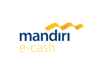 Mandiri e cash