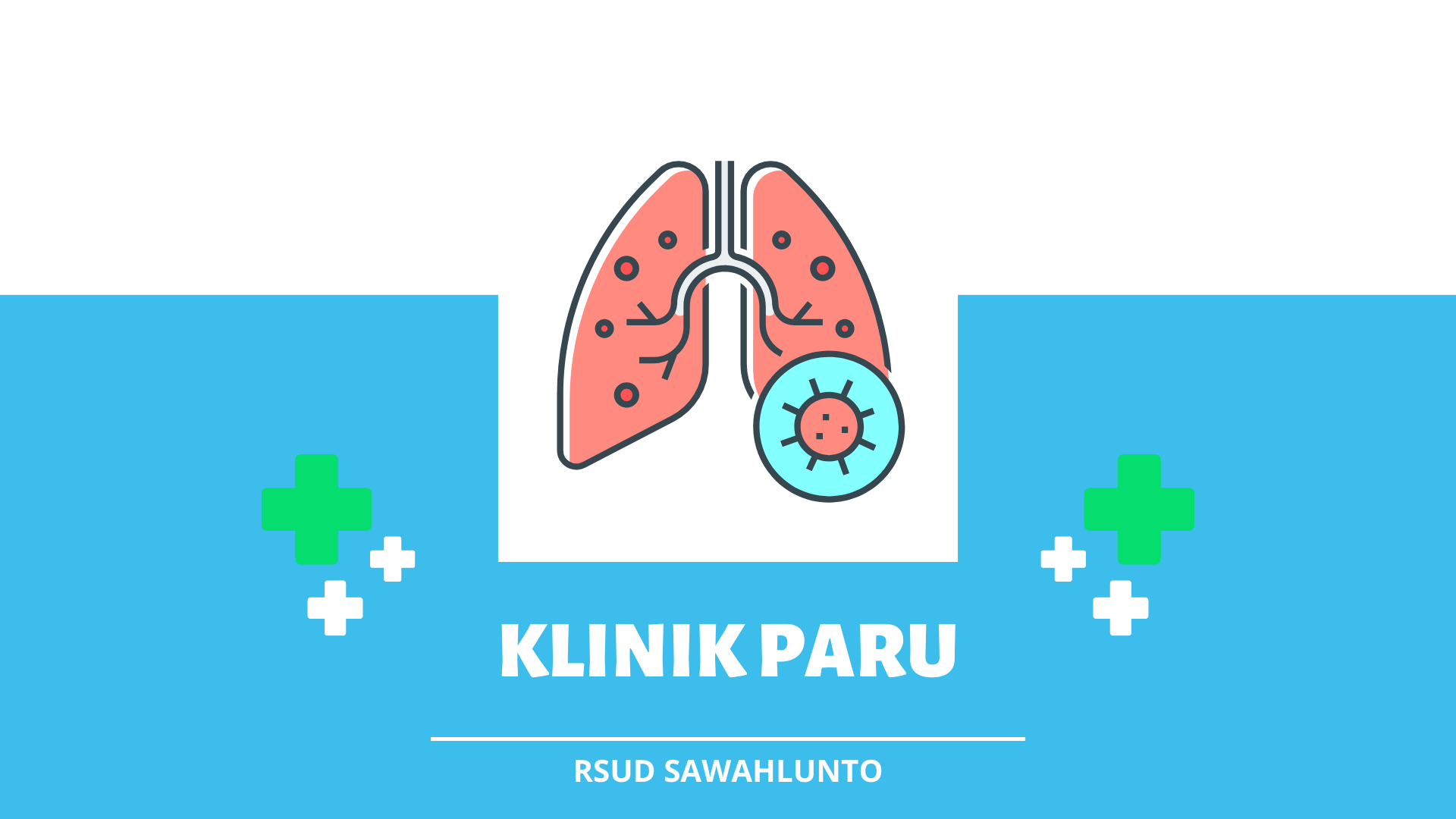 Klinik Paru