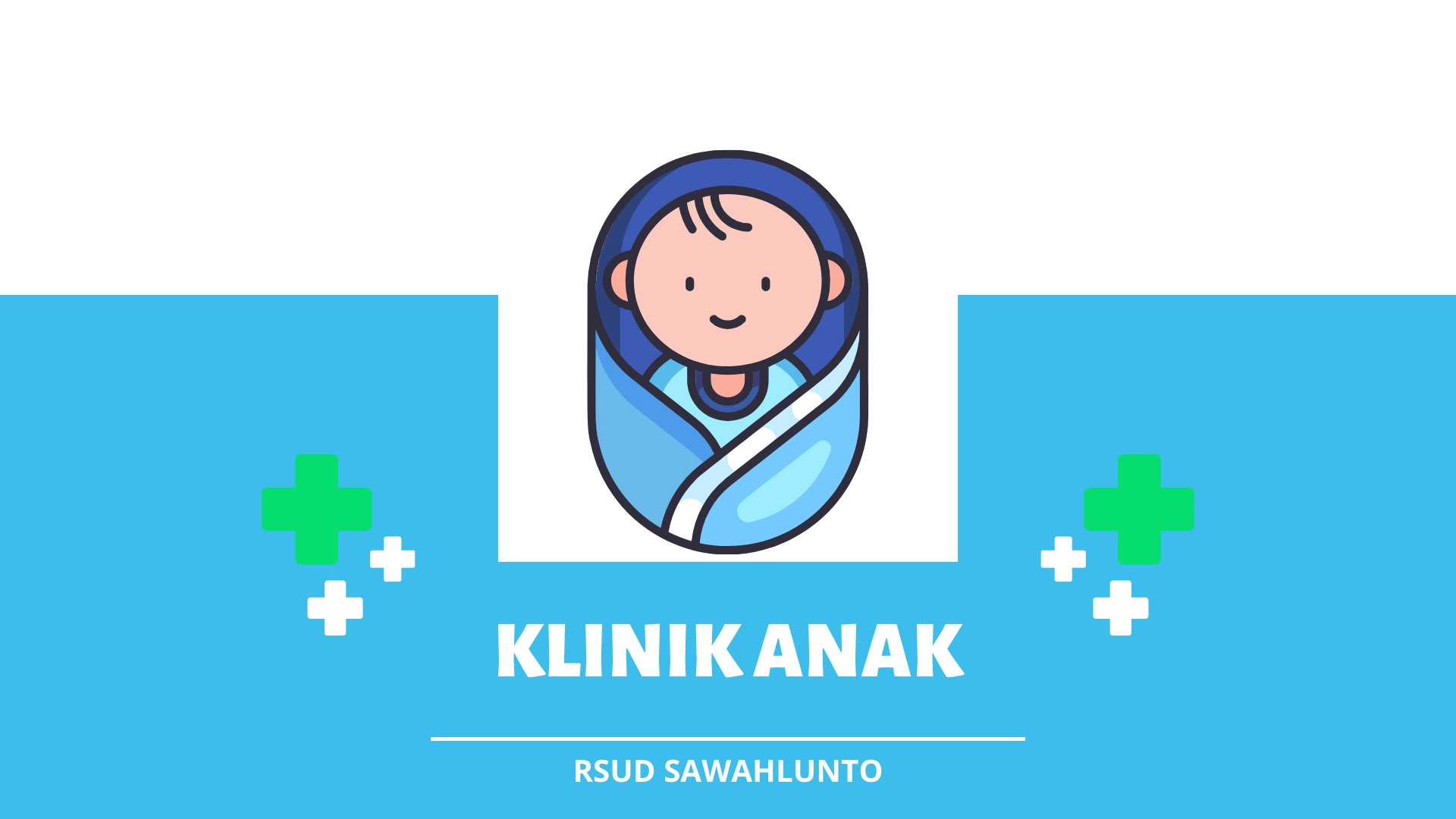 Klinik Anak