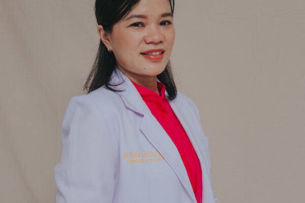 dr. Yulia Eka Suryani Zagoto, Sp. DV