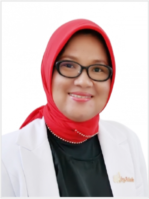 drg. Azizah