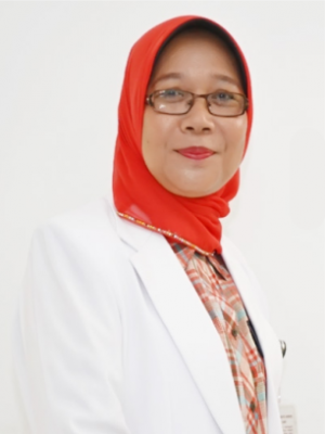 dr. Sidrati Amir