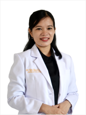 dr. Yulia Eka Suryani Zagoto, Sp. DV