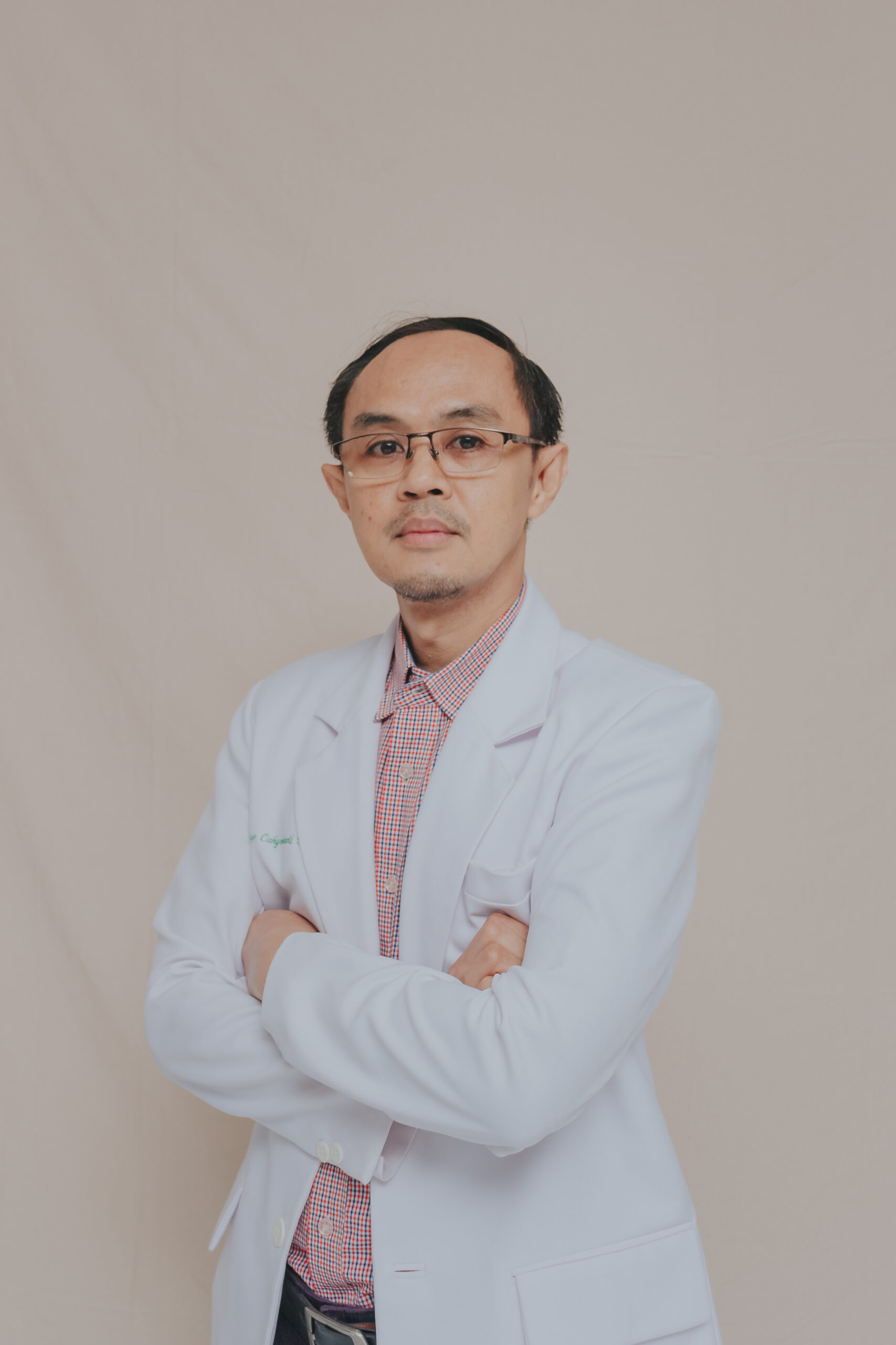 dr. Susetyo Cahyohadi, Sp. A dr. Susetyo Cahyohadi, Sp. A