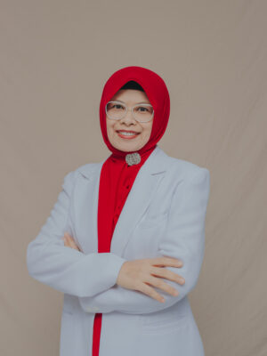 dr. Neneng Susanti, Sp. M