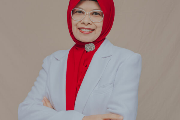 dr. Neneng Susanti, Sp. M