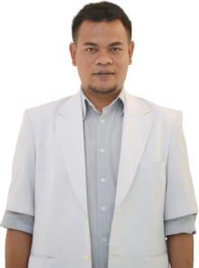 dr. Andy Rahman, Sp. JP, FIHA