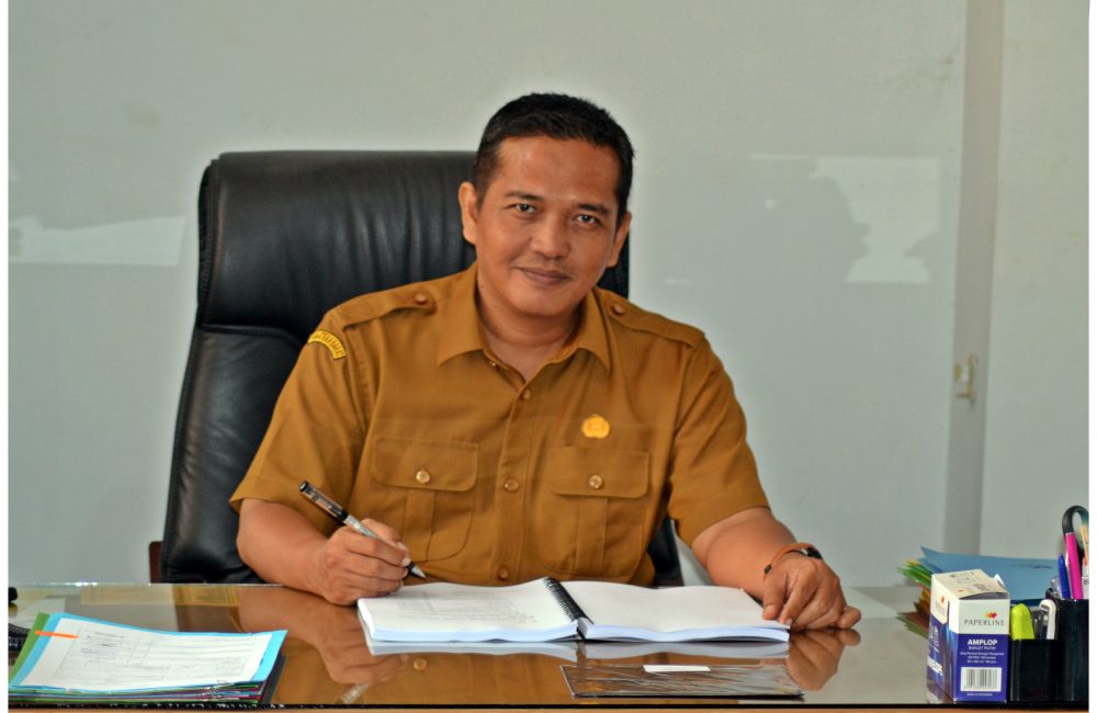 Direktur RSUD Sawahlunto