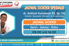 Klinik Kebidanan