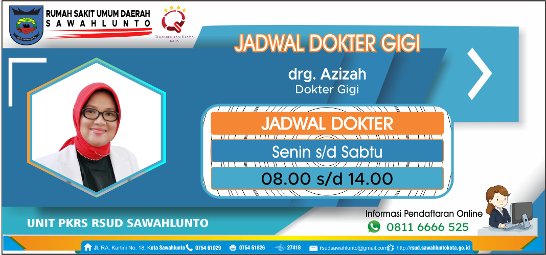 Klinik Gigi