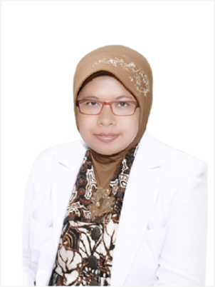 dr. Neneng Susanti, Sp. M