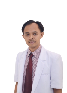 dr. Susetyo Cahyohadi, Sp. A