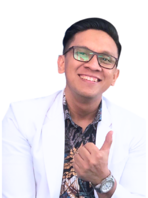 dr. Anthoni Kurniawan ES, Sp. OG