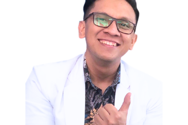 dr. Anthoni Kurniawan ES, Sp. OG