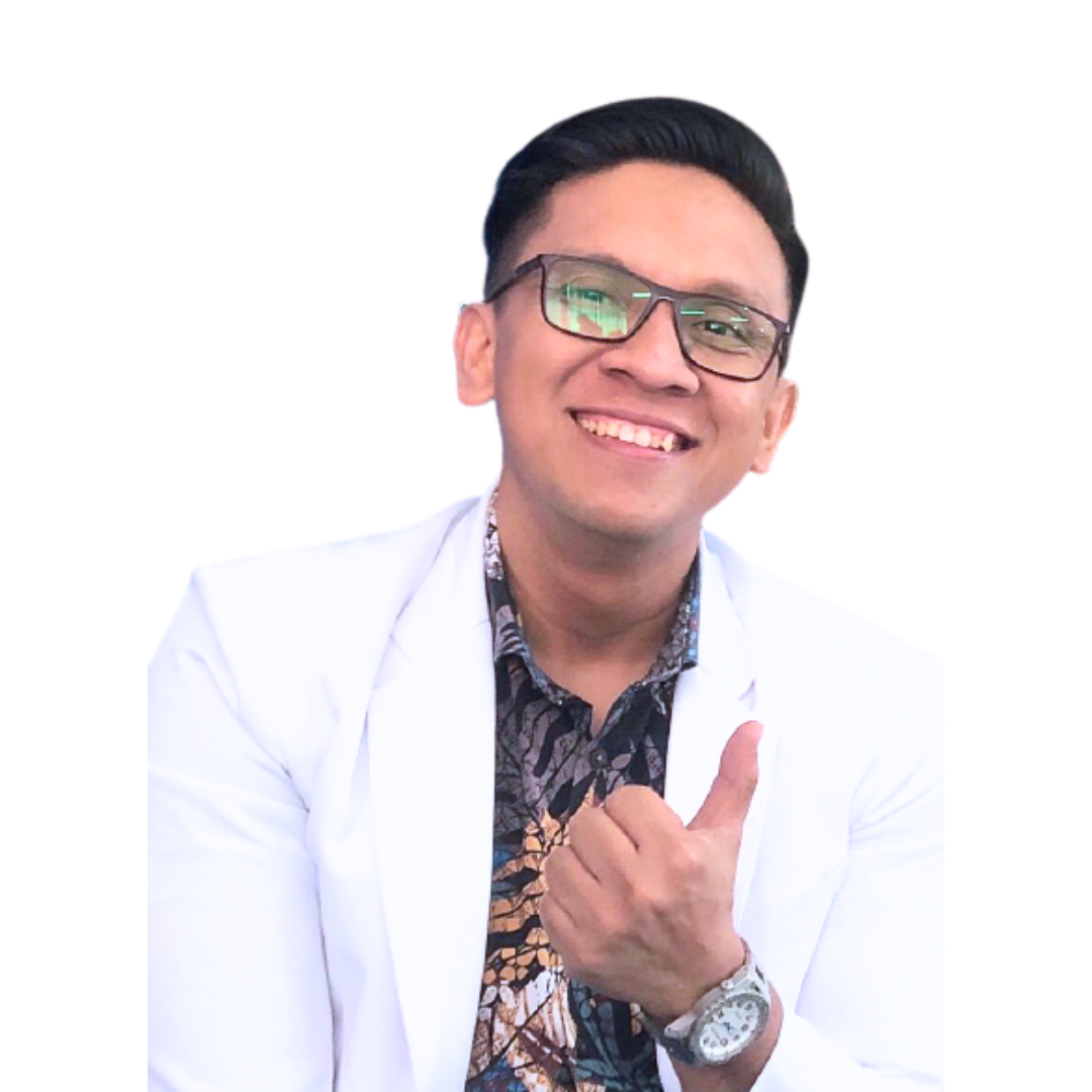 dr. Anthoni Kurniawan ES, Sp. OG