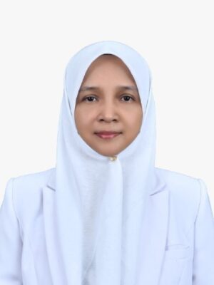 dr. Fitriani Kemalina, Sp. PD