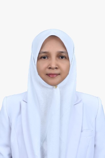 dr. Fitriani Kemalina, Sp. PD