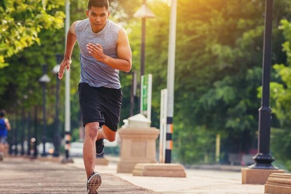 10 Jenis Latihan Meningkatkan Kecepatan Lari Anda