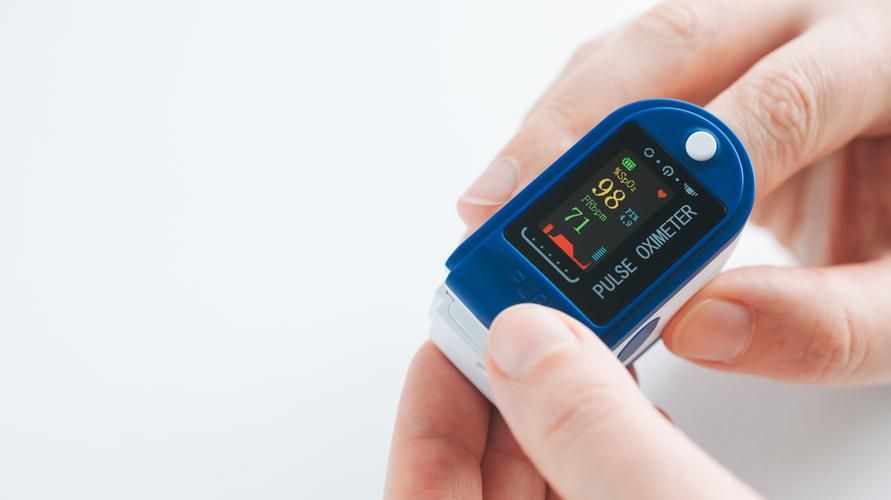 Memahami Kegunaan Oximeter dan Pentingnya bagi Pasien Covid-19 yang Menjalani Isolasi Mandiri