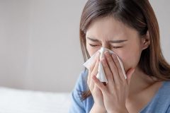 Cara Penularan Influenza dan Cara Mencegahnya, khususnya di Masa Pandemi