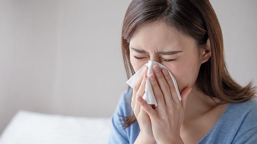 Cara Penularan Influenza dan Cara Mencegahnya, khususnya di Masa Pandemi