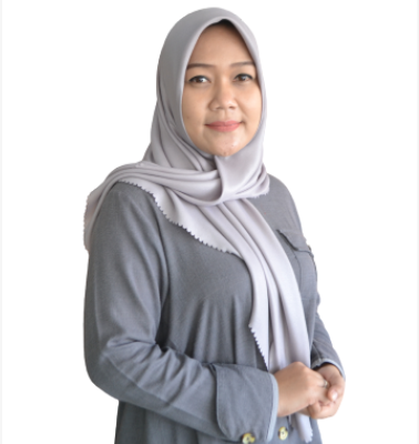 dr. Iryani Dian Rifana, Sp. Rad