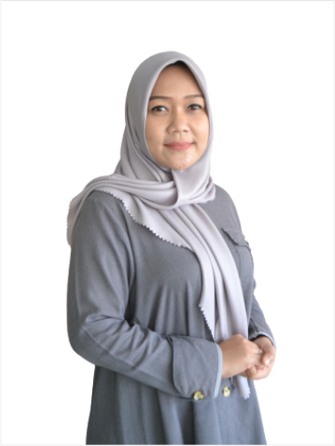 dr. Iryani Dian Rifana, Sp. Rad