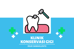 Klinik Konservasi Gigi (Endodonsi)