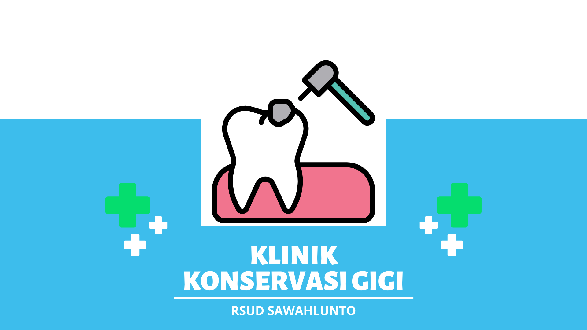 Klinik Konservasi Gigi (Endodonsi)