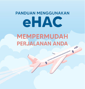 Panduan Menggunakan eHAC