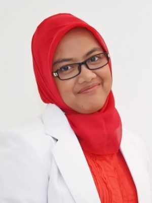 dr. Rahmadhani