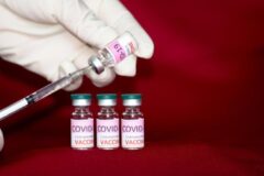 Vaksin Booster Covid-19, Seberapa Penting Fungsinya untuk Tubuh?