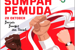 93 Tahun Sumpah Pemuda