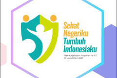 Hari Kesehatan Nasional Ke-57