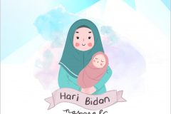 Selamat Hari Bidan Nasional