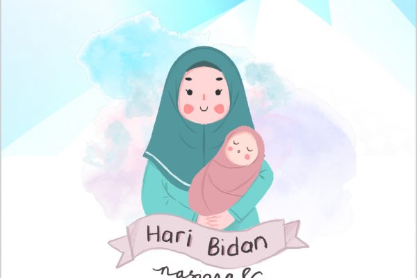 Selamat Hari Bidan Nasional