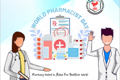 World Pharmacist Day