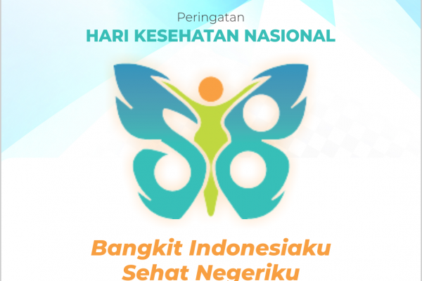 Hari Kesehatan Nasional Ke-58