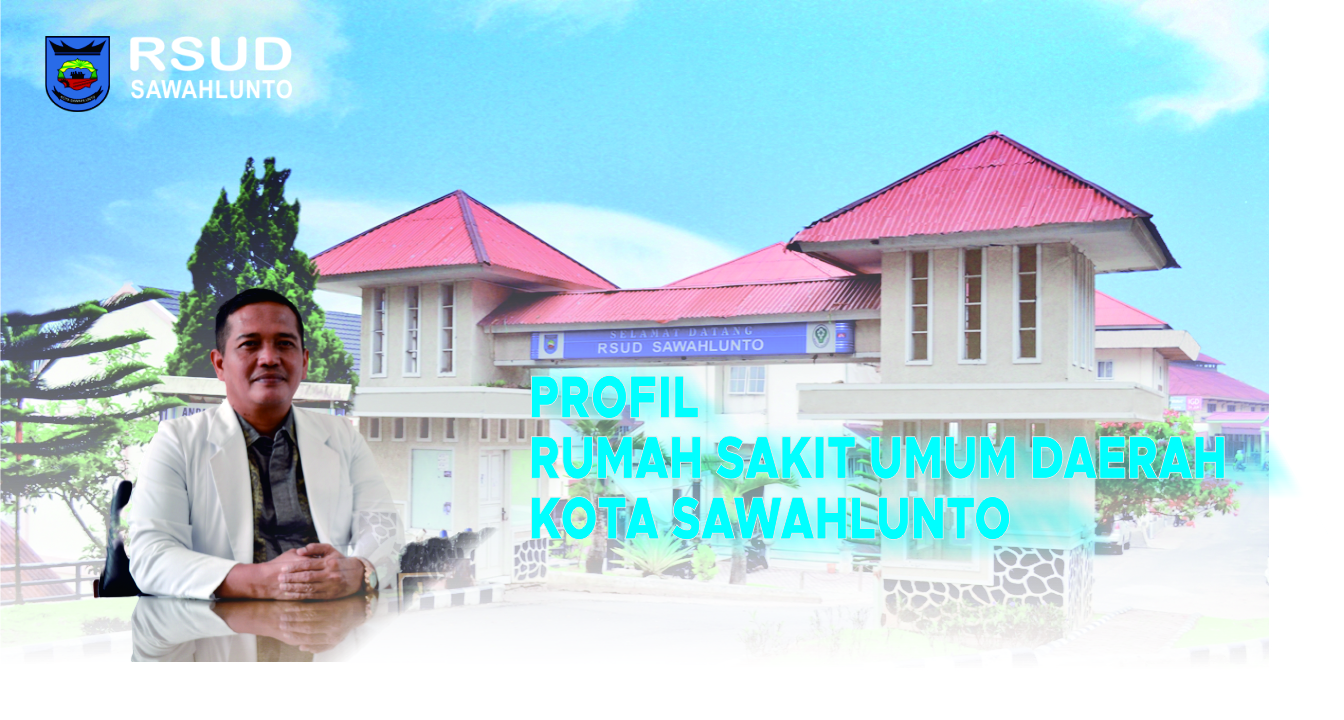 Profil RSUD Sawahlunto 2022