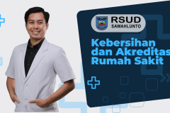 Kebersihan dan Persiapan Akreditasi Rumah Sakit