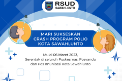 Crash Program Polio