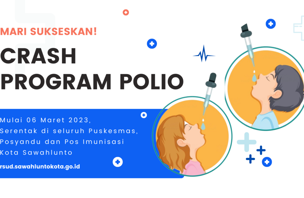 Crash Program Polio