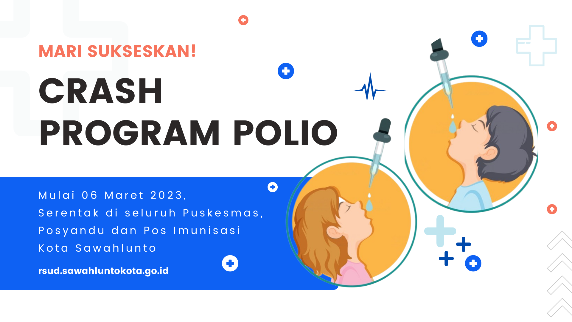 Crash Program Polio