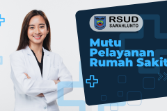 Mutu Pelayanan Rumah Sakit