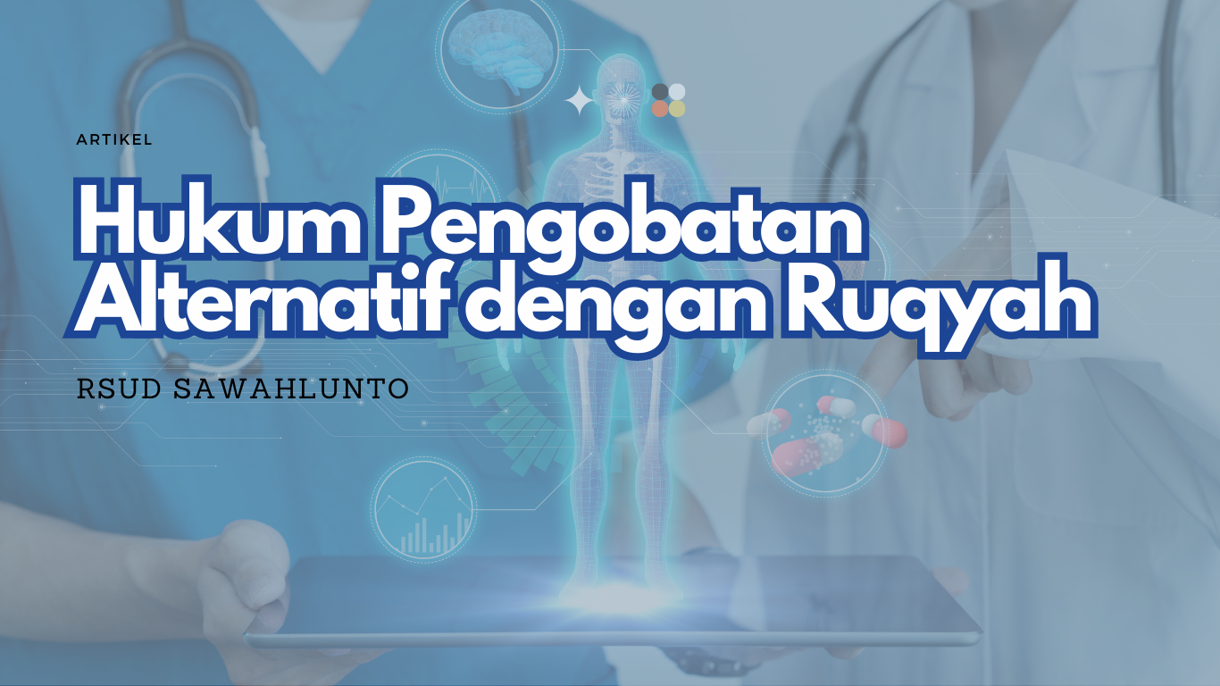 Mengenal Metode Spiritual dalam Pengobatan Ruqyah