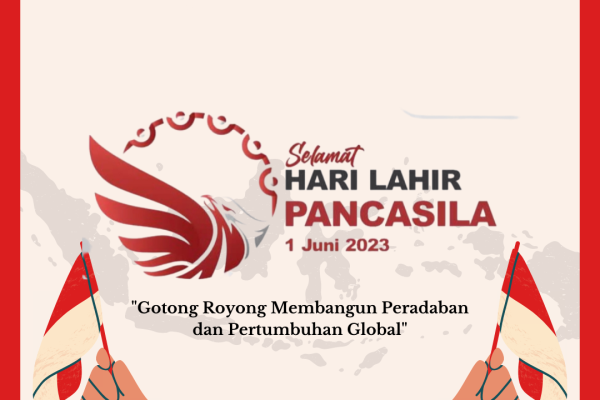 Pancasila sebagai Alat Pemersatu Bangsa Indonesia