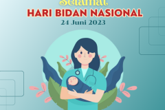 Hari Bidan Nasional