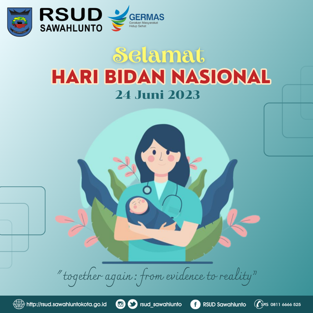 Hari Bidan Nasional