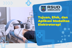 Tujuan, Efek, dan Aplikasi Modalitas Elektroterapi