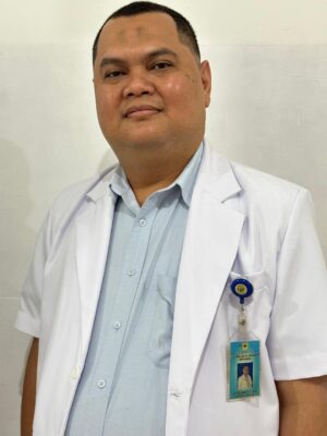 dr. Adrioki Risa, Sp.B